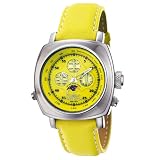 Invicta Men's ll Collection Solara Multi-Function Watch #4121