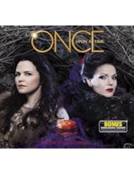 Book: 2014 Once Upon A Time Wall Calendar - Day Dream