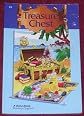 Treasure Chest (A Beka Book Reading Program, 2-2)