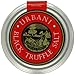 Urbani Truffles Black Truffle Salt 3.5 Oz - Truffle Seasoning Made with Guérande Sea Salt and Infused with Real Truffles, Gourmet Seasoning for Cooking, Grilling, Finishing, and Snacks, All-Natural