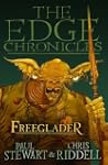 Freeglader: Rook Saga Book 3: The Edg...
