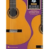 Easy Classical Guitar Duets Gtr Book/Cdby VARIOUS