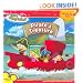 Disney's Little Einsteins: Pirate's Treasure (Disney's Little Einsteins (8x8))