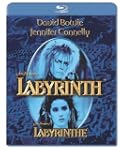Labyrinth / Labyrinthe [Blu-ray]
