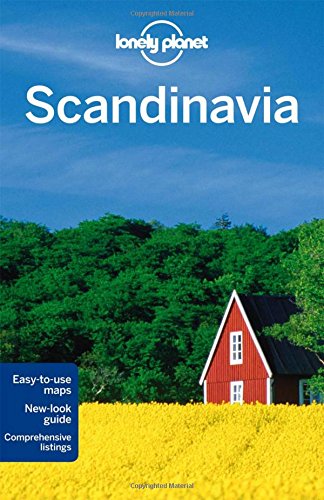 Lonely Planet Scandinavia (Multi Country Travel Guide)