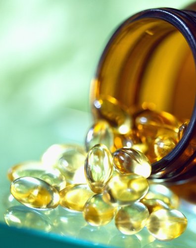 OMEGA 3 FATTY ACIDS - Helps  Digestive Difficulties, 