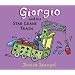 Giorgio and His Star Crane Train: A Mini Bugs Book
