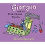 Giorgio and His Star Crane Train (MiniBug books)