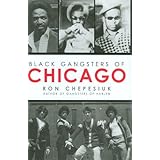 Black Gangsters of Chicago
