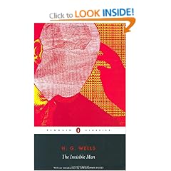 The Invisible Man (Penguin Classics)