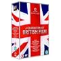 British Film Collection - 10-DVD Box Set ( The Queen / Mrs Henderson Presents / The Full Monty / Confetti / Four Weddings and a Funeral / A Fish Called Wanda / Chariots of Fire / T [ NON-USA FORMAT, PAL, Reg.2 Import - United Kingdom ]