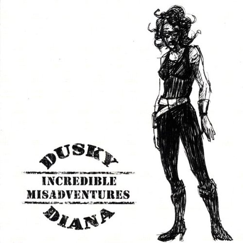 Dusky - Incredible Misadventures - Zortam Music