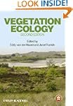 Vegetation Ecology