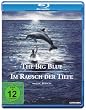 The Big Blue - Im Rausch der Tiefe [Blu-ray]