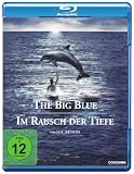 The Big Blue - Im Rausch der Tiefe [Blu-ray]