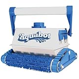 Aquabot AB Aquabot Classic In-Ground Robotic Swimming Pool Cleaner