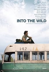 Into the Wild 27x40 Movie Poster