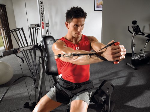 Bowflex Xtreme 2 SE Home Gym