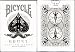 Suchen : "GHOST" Playing Cards von Bicycle