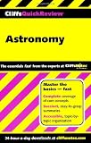 Astronomy (Cliffs Quick Review)