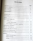 Pressure Drop In The Vertical Transport of Solids by Air (Masters Thesis, 1953)