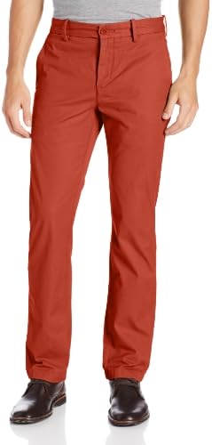 Levi's Men's 513 Slim Straight Trouser Pant