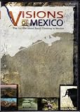 Visions of Mexico: 1st Film about Sport Climbing in Mexico