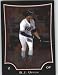 2009 Bowman Chrome Refractors #25 B.J. Upton - Tampa Bay Rays (Baseball Cards)