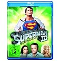 Superman 3 - Der st�hlerne Blitz [Blu-ray]