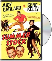 Summer Stock