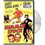 Summer Stock <b>DVD</b> ~ Judy Garland