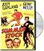 DVD : Summer Stock