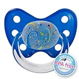 Produkt-Bild: Baby Nova LATEX Schnuller Dentistar Gr.2 ab dem 1. Zahn
