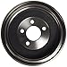 Centric Parts 123.67041 Brake Drum