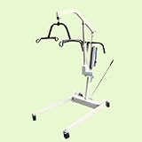 Bariatric Electric Patient Lift