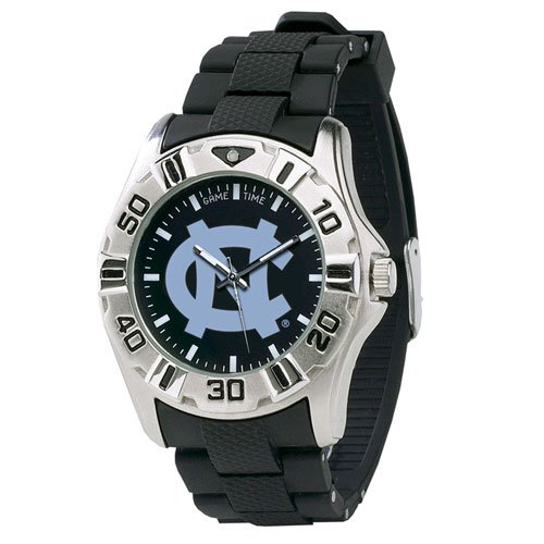 University Of North Carolina Mvp
