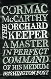 The orchard keeper