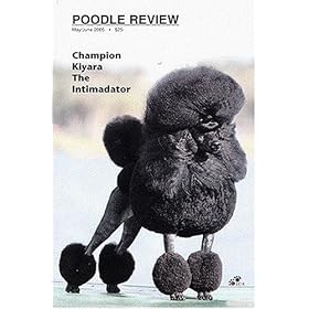 Click here to buy Poodle Review.