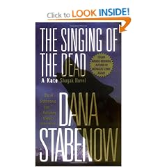 The Singing of the Dead (St. Martin's Minotaur mystery)