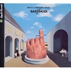 Magic Christian Music
