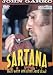 Sartana - Noch warm und schon Sand drauf