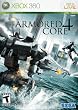 Armored Core 4 Xbox 360