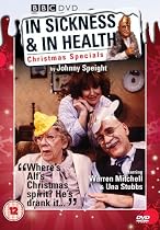 In Sickness And In Health - The Christmas Specials [DVD] [1985]