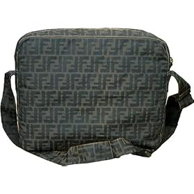 Click here to buy Fendi Women's 7VA194-WPU-F0FA7 Shoulder Bag by var goTwisterProductImageStrings = new Object();goTwisterProductImageStrings['prodImageNotAvailTextNoColor'] = 