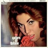 50 Guitars Go Italiano - Stereo
