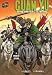 Search : Guan Yu: Blood Brothers to the End [A Chinese Legend] (Graphic Myths and Legends)