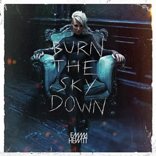 Emma Hewitt-Burn The Sky Down-ARDI3015-WEB-2012-TraX Download