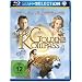 Der Goldene Kompass [Blu-ray]