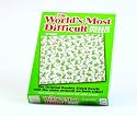 Worlds Most Difficult Puzzle - Frogs
