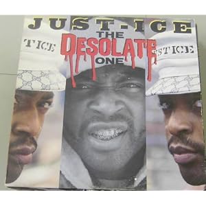 The Desolate One [Vinyl LP]